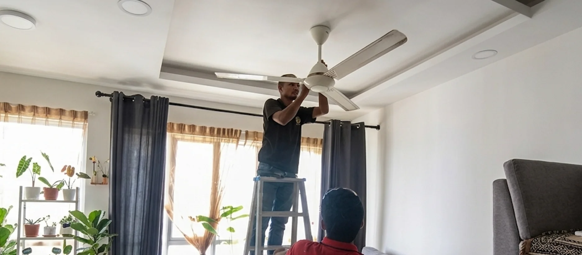 Plumbing Dan Renovation Sentul Kuala Lumpur